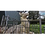 Victorian Church gates NOW SOLD